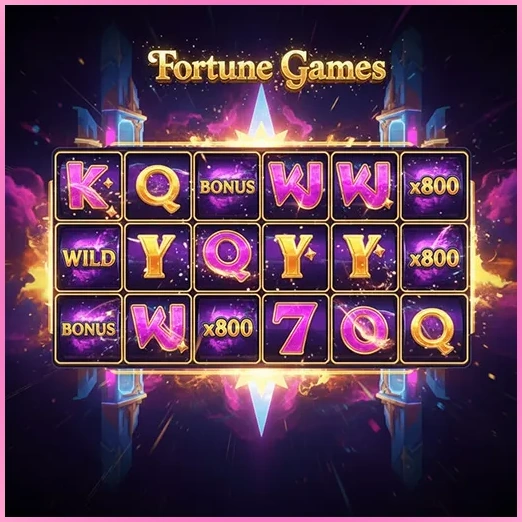 Casino bbjl