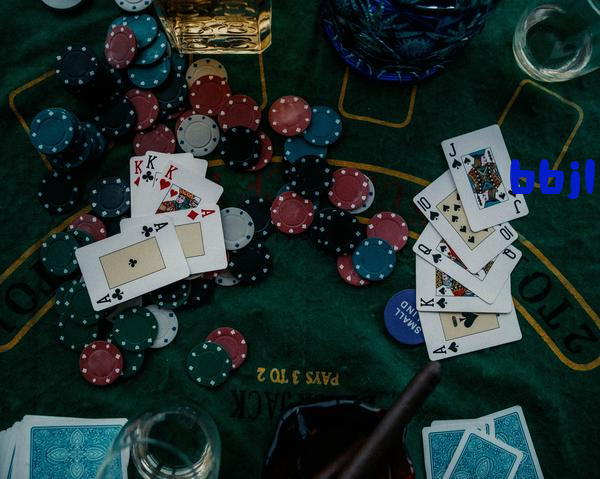 Online casino bbjl table games